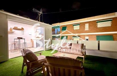 Reventa - Villa - San Pedro del Pinatar - Lo Pagan