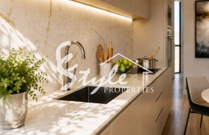 Nuevo - Apartamento - Villajoyosa