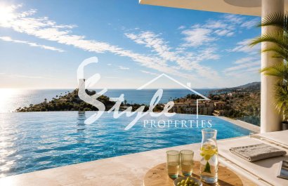 Nuevo - Apartamento - Villajoyosa