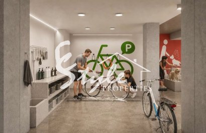Nuevo - Apartamento - Villajoyosa
