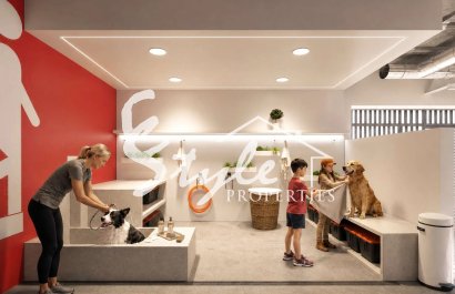 Nuevo - Apartamento - Villajoyosa