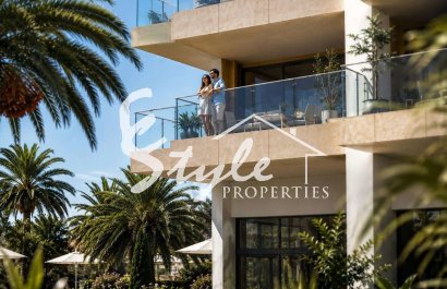 Nuevo - Apartamento - Villajoyosa