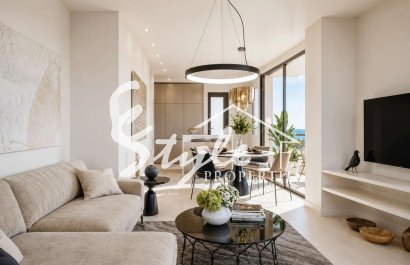 Nuevo - Apartamento - Villajoyosa