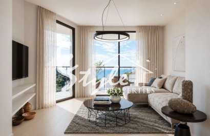 Nuevo - Apartamento - Villajoyosa