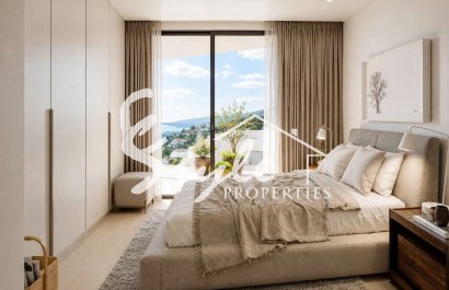 Nuevo - Apartamento - Villajoyosa