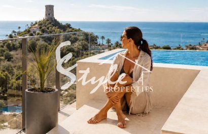 Nuevo - Apartamento - Villajoyosa