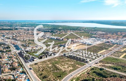 New build - Villa - Ciudad Quesada