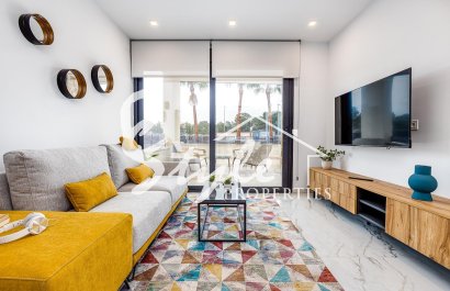 New build - Villa - Ciudad Quesada