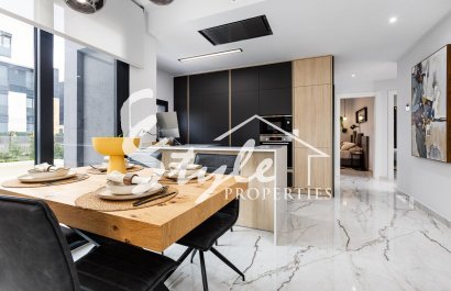 New build - Villa - Ciudad Quesada