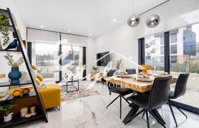 New build - Villa - Ciudad Quesada