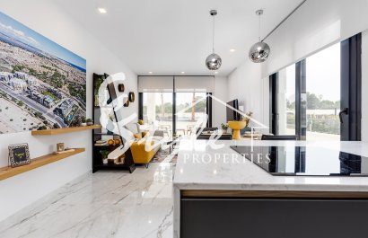 New build - Villa - Ciudad Quesada