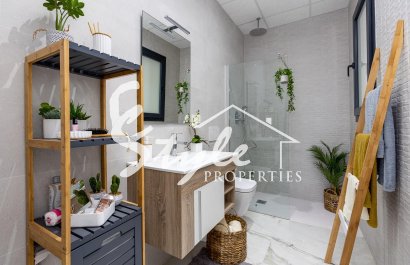 New build - Villa - Ciudad Quesada