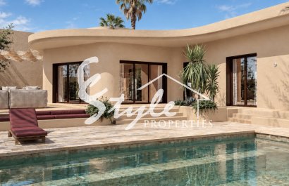 New build - Villa - La Marina - La marina