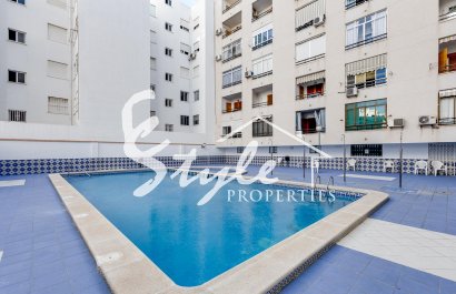 Вторичное жилье - Квартира - Torrevieja - Playa del Cura