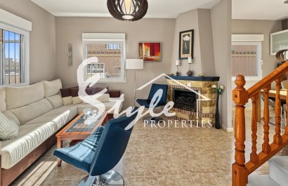 Reventa - Apartamento - Orihuela-Costa - Lomas de Don Juan