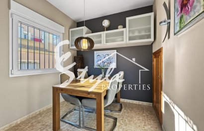 Reventa - Apartamento - Orihuela-Costa - Lomas de Don Juan