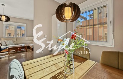 Reventa - Apartamento - Orihuela-Costa - Lomas de Don Juan