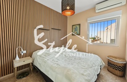 Reventa - Apartamento - Orihuela-Costa - Lomas de Don Juan