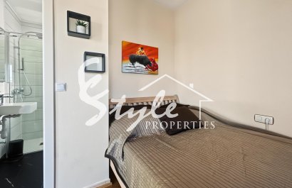 Reventa - Apartamento - Orihuela-Costa - Lomas de Don Juan