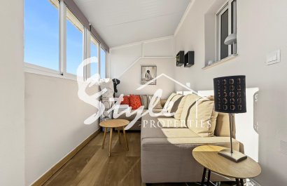 Reventa - Apartamento - Orihuela-Costa - Lomas de Don Juan