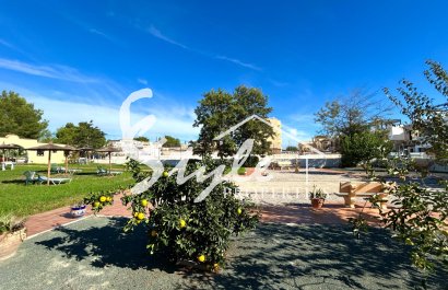 Reventa - Apartamento - Orihuela-Costa - Lomas de Don Juan