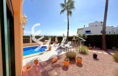 Reventa - Villa - Orihuela-Costa - Los Dolses