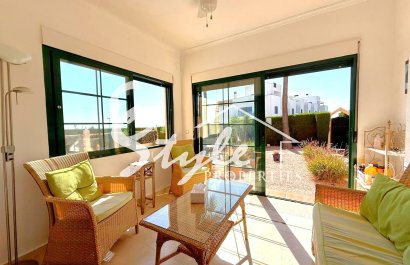 Reventa - Villa - Orihuela-Costa - Los Dolses