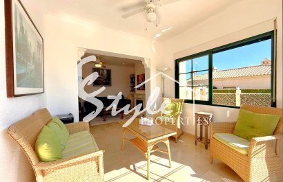 Reventa - Villa - Orihuela-Costa - Los Dolses