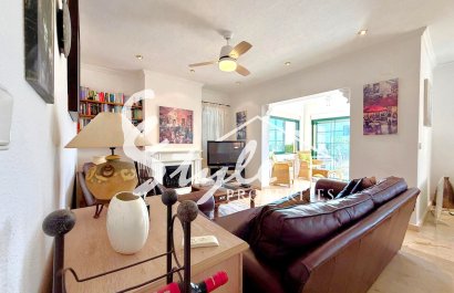 Reventa - Villa - Orihuela-Costa - Los Dolses