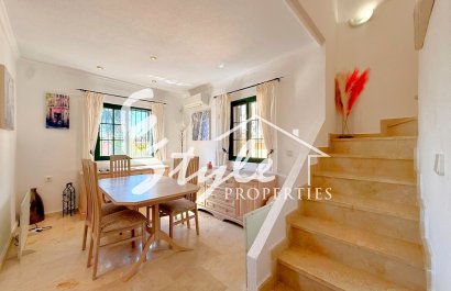 Reventa - Villa - Orihuela-Costa - Los Dolses