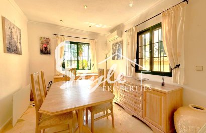 Reventa - Villa - Orihuela-Costa - Los Dolses