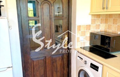 Reventa - Villa - Orihuela-Costa - Los Dolses