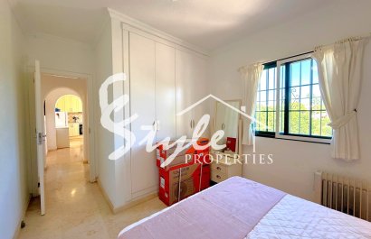 Reventa - Villa - Orihuela-Costa - Los Dolses