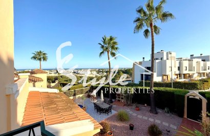 Reventa - Villa - Orihuela-Costa - Los Dolses