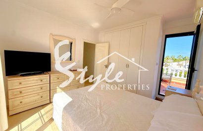 Reventa - Villa - Orihuela-Costa - Los Dolses