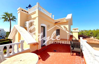 Reventa - Villa - Orihuela-Costa - Los Dolses