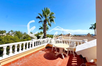 Reventa - Villa - Orihuela-Costa - Los Dolses