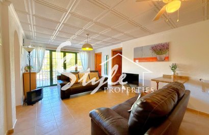Reventa - Villa - Orihuela-Costa - Los Dolses