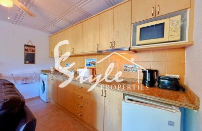 Reventa - Villa - Orihuela-Costa - Los Dolses