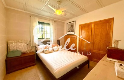 Reventa - Villa - Orihuela-Costa - Los Dolses
