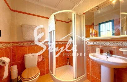Reventa - Villa - Orihuela-Costa - Los Dolses