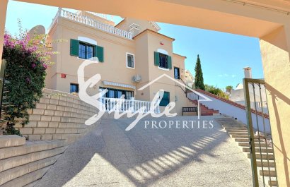 Reventa - Villa - Orihuela-Costa - Los Dolses