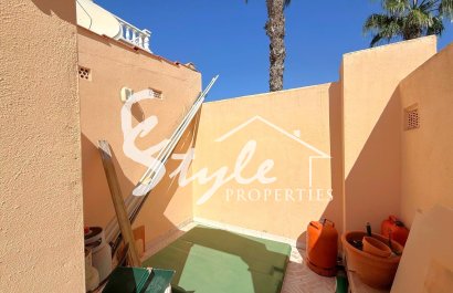 Reventa - Villa - Orihuela-Costa - Los Dolses