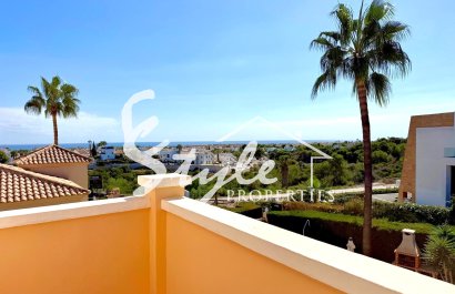 Reventa - Villa - Orihuela-Costa - Los Dolses