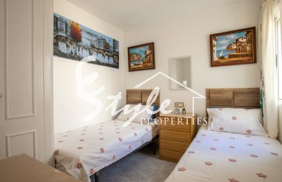 Вторичное жилье - Квартира - Orihuela-Costa - Los Almendros-La Florida