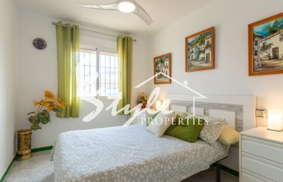 Вторичное жилье - Квартира - Orihuela-Costa - Los Almendros-La Florida