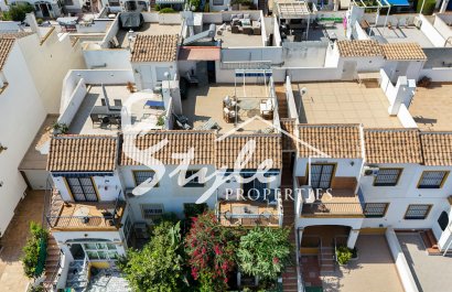 Вторичное жилье - Квартира - Orihuela-Costa - Los Almendros-La Florida