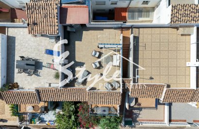 Вторичное жилье - Квартира - Orihuela-Costa - Los Almendros-La Florida