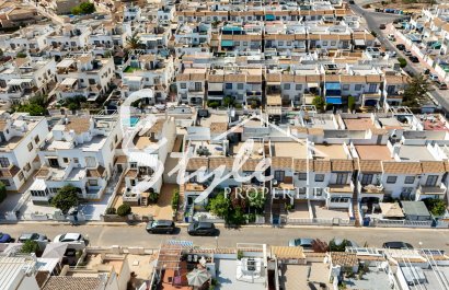 Вторичное жилье - Квартира - Orihuela-Costa - Los Almendros-La Florida