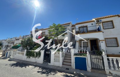 Вторичное жилье - Квартира - Orihuela-Costa - Los Almendros-La Florida